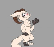 When you wake up as a fox by ChromeTheFox -- Fur Affinity [dot] net When you wake up as a fox by ChromeTheFox