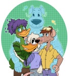 DT/DW OTPs - 13 by Tejedora713Joker -- Fur Affinity [dot] net DT/DW OTPs - 13 by Tejedora713Joker