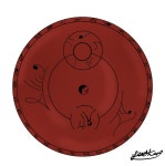 SCP-093 by Feathers1052 -- Fur Affinity [dot] net SCP-093 by Feathers1052