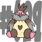 629 Vullaby by CRANTIME -- Fur Affinity [dot] net 629 Vullaby by CRANTIME