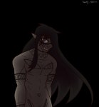 SCP-076-2 (no fire) by HowardTheUnclean -- Fur Affinity [dot] net SCP-076-2 (no fire) by HowardTheUnclean