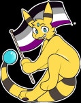 Pride Sheep! by Kob-Bari -- Fur Affinity [dot] net Pride Sheep! by Kob-Bari