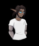 SCP-073 by HowardTheUnclean -- Fur Affinity [dot] net SCP-073 by HowardTheUnclean