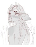 Lovely Issi by Basilllisk -- Fur Affinity [dot] net Lovely Issi by Basilllisk