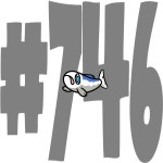 746 Wishiwashi Solo by CRANTIME -- Fur Affinity [dot] net 746 Wishiwashi Solo by CRANTIME