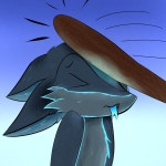 11/22/20 - Disciplined (NR/D-Krita) by Ciraus -- Fur Affinity [dot] net 11/22/20 - Disciplined (NR/D-Krita) by Ciraus