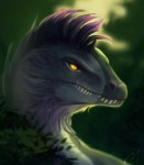 dino #2 by Peach07 -- Fur Affinity [dot] net dino #2 by Peach07