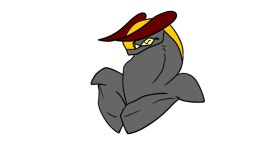 Huff and a Puff Animation by CreativeFiddler -- Fur Affinity [dot] net Huff and a Puff Animation by CreativeFiddler