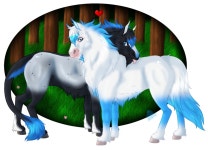 Jorvik Wilds by min19 -- Fur Affinity [dot] net Jorvik Wilds by min19
