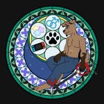 Station of Acceptance by Mcykell_Blue -- Fur Affinity [dot] net Station of Acceptance by Mcykell_Blue