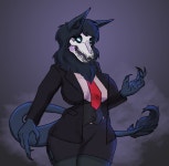 Userpage of garfieldfan1 -- Fur Affinity [dot] net