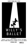 Willys Ballet - Poster (Remake) by THartle -- Fur Affinity [dot] net Willys Ballet - Poster (Remake) by THartle