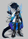 CM: Fullbody sketch! by LoveWinterLove -- Fur Affinity [dot] net CM: Fullbody sketch! by LoveWinterLove
