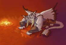 Grooming time with papa j. ☺️😋 by musoko94 -- Fur Affinity [dot] net Grooming time with papa j. ☺️😋 by musoko94