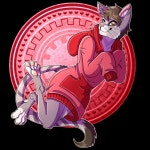 Pocket Full O Sunshine [AF] by AwfulRabbit -- Fur Affinity [dot] net Pocket Full O Sunshine [AF] by AwfulRabbit