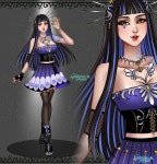 Bonus Adopt 367 - 2 by gattoshou -- Fur Affinity [dot] net Bonus Adopt 367 - 2 by gattoshou