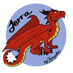 Sweet Jerra - doodle by ThalyraEorin -- Fur Affinity [dot] net Sweet Jerra - doodle by ThalyraEorin