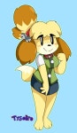 Hey! Its a Bell! by TysoBrOwO -- Fur Affinity [dot] net Hey! Its a Bell! by TysoBrOwO