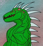 SCP-093 Djeck by Furri_Papochka_Djecorn_Pticki -- Fur Affinity [dot] net SCP-093 Djeck by Furri_Papochka_Djecorn_Pticki