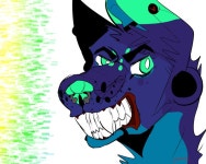 just art with my furson by ynxxxsssw -- Fur Affinity [dot] net just art with my furson by ynxxxsssw