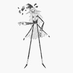 JAVIEN by SCORCHEDLLUCZ -- Fur Affinity [dot] net JAVIEN by SCORCHEDLLUCZ