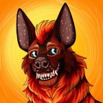 Yeenosunshine {Commission} by Fire -- Fur Affinity [dot] net Yeenosunshine {Commission} by Fire