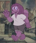 Userpage of CreepyGollumToes -- Fur Affinity [dot] net