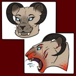 SCP - 4715 (FEMALE) Commission by HextheWerewolf -- Fur Affinity [dot] net SCP - 4715 (FEMALE) Commission by HextheWerewolf