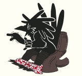 03/19/22 by dekuSkrub -- Fur Affinity [dot] net 03/19/22 by dekuSkrub