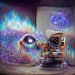 Wall-e The Robot by PenguinDareangel12 -- Fur Affinity [dot] net Wall-e The Robot by PenguinDareangel12