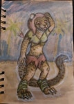 Aprfurart2022 Nr.1 also 2 by mercilesblackwolf5 -- Fur Affinity [dot] net Aprfurart2022 Nr.1 also 2 by mercilesblackwolf5