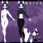 Furson s reference by Roman_gared -- Fur Affinity [dot] net Furson s reference by Roman_gared