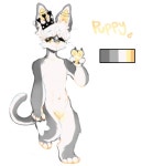 ✨ Selling Puppy ✨ by Muky-Cuddly -- Fur Affinity [dot] net ✨ Selling Puppy ✨ by Muky-Cuddly