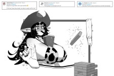 EaD2 - 134 by bankage -- Fur Affinity [dot] net EaD2 - 134 by bankage