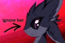 5/24/22 - Do Not (NR/D-Krita) by Ciraus -- Fur Affinity [dot] net 5/24/22 - Do Not (NR/D-Krita) by Ciraus