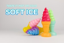 Meet the SOFT ICE by naughty-fox -- Fur Affinity [dot] net Meet the SOFT ICE by naughty-fox