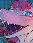 Maw of my furson by Ms.Sunrise -- Fur Affinity [dot] net Maw of my furson by Ms.Sunrise