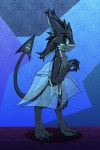 6/24/22 - Wacko (NR/D-Krita) by Ciraus -- Fur Affinity [dot] net 6/24/22 - Wacko (NR/D-Krita) by Ciraus