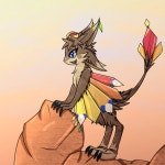 7/1/22 - Art Fight #1 (NR/D-Krita) by Ciraus -- Fur Affinity [dot] net 7/1/22 - Art Fight #1 (NR/D-Krita) by Ciraus