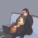 PC-bros by Hessai -- Fur Affinity [dot] net PC-bros by Hessai