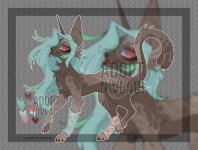 [OPEN Adopt] Cat or Dog |$15| by NIVLADI -- Fur Affinity [dot] net [OPEN Adopt] Cat or Dog |$15| by NIVLADI