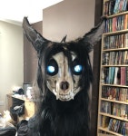 MalO fursuit head “SCP-1471-25063-A “Heidi” by Hazelwolf... net MalO fursuit head “SCP-1471-25063-A “Heidi” by Hazelwolf