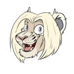 Artfight! by TeaMonk -- Fur Affinity [dot] net Artfight! by TeaMonk