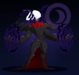Phobos by UndeadKitty13 -- Fur Affinity [dot] net Phobos by UndeadKitty13