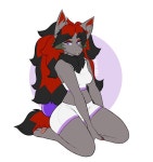 Post-Workout by xGarrus -- Fur Affinity [dot] net Post-Workout by xGarrus