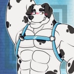 Shy Big Boy by Matt-Darkpaw -- Fur Affinity [dot] net Shy Big Boy by Matt-Darkpaw