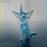 w by Surya_Ramadhan -- Fur Affinity [dot] net w by Surya_Ramadhan