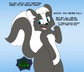 Keep the mouse in (3/3) by selomon -- Fur Affinity [dot] net Keep the mouse in (3/3) by selomon
