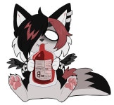 [ P ] - Team Salvatore! by xXWEREWOLF-AFFLICTIONXx -- Fur Affinity [dot] net [ P ] - Team Salvatore! by xXWEREWOLF-AFFLICTIONXx
