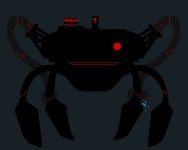 Construct: M.A-7443 by TommyBunz2447 -- Fur Affinity [dot] net Construct: M.A-7443 by TommyBunz2447